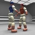 拳击赛3D app