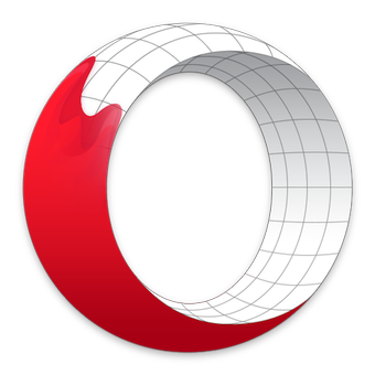 Opera浏览beta版