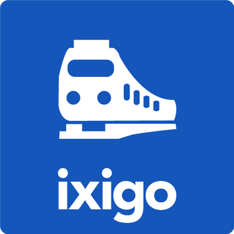 ​IXIGO火车