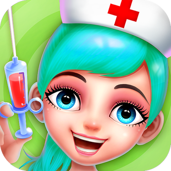 医生游戏-儿童医院