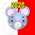 逃生游戏鼠标室2020iOS版