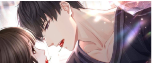 恋与制作人许墨SSR·半剪日光进化材料介绍