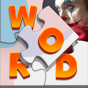 单词拼图-最好的字谜游戏