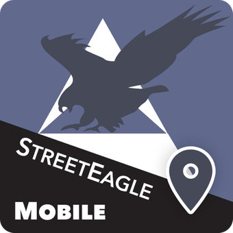 StreetEagle移动电话