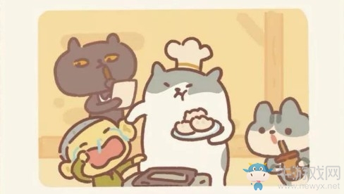 动物餐厅教育局的信配方材料是什么