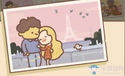 动物餐厅大妈儿子的来信配方材料是什么