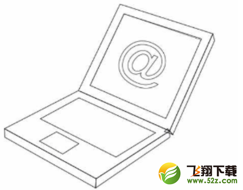QQ画图红包笔记本电脑画法教程一览