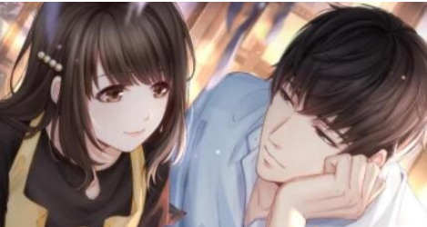 恋与制作人四季同行活动介绍