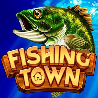 渔城：3D钓鱼者与建筑游戏2020