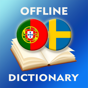 葡萄牙语-瑞典语词典