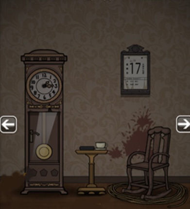 山村老屋第一章怎么过