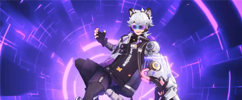 非人学园白虎皮肤地下拳王售价介绍