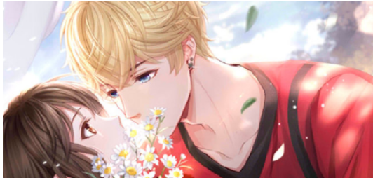 恋与制作人周棋洛SSR·小步舞曲进化材料一览