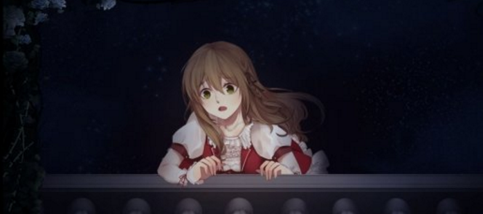 人偶馆绮幻夜黑夜怎么进入