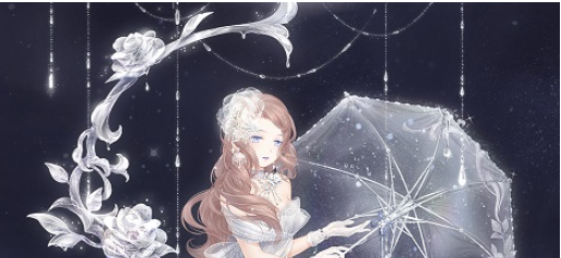 奇迹暖暖霏雨绮韵累计充值福利活动介绍