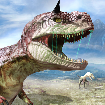 丛林恐龙模拟器2020：恐龙猎人3D