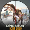恐龙狩猎2020野生动物狩猎