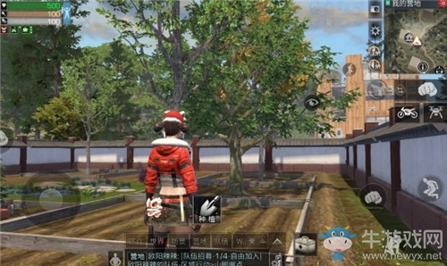 明日之后植树积分快速获取方法攻略