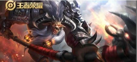王者荣耀S19赛季牛魔出装铭文搭配介绍