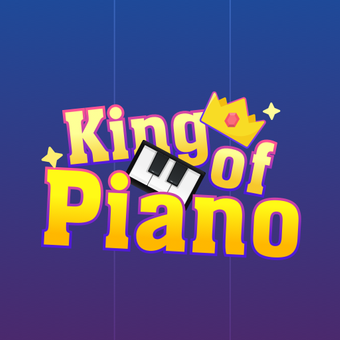 钢琴之王游戏