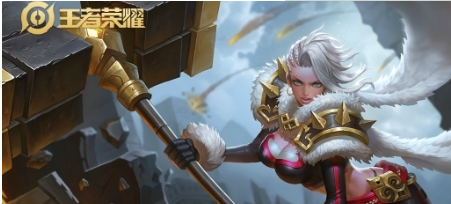 王者荣耀S19赛季钟无艳出装铭文搭配推荐