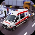 救护车驾驶模拟