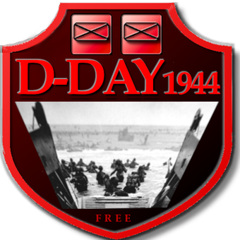 1944年D日（免费）