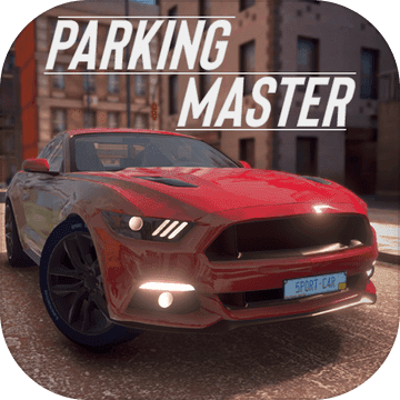Real Car Parking : Parking Master
