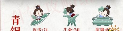 食物语珍品膳具套装一览