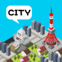 我的城市模拟游戏