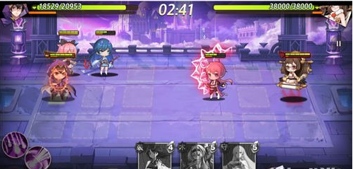 命运神界梦境链接崩坏14-3攻略