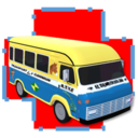 塞内加尔汽车驾驶模拟游戏