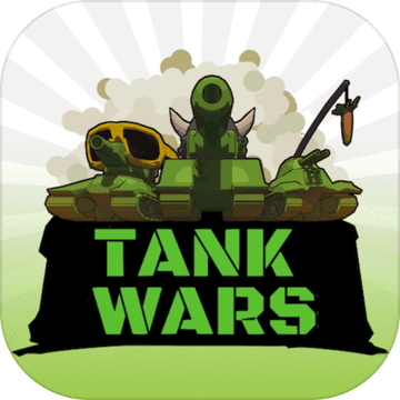 Tank Wars Game