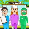 假装镇医院iOS版