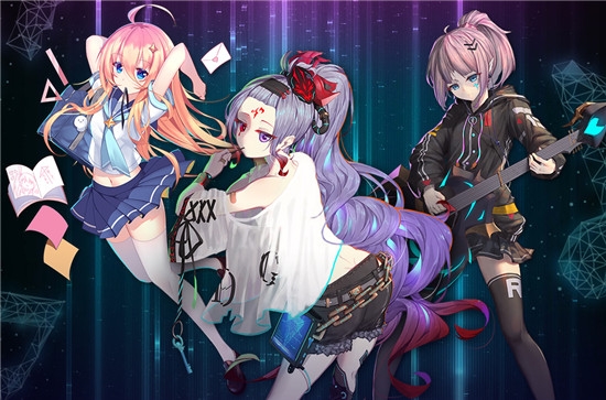 彩色之路九游版