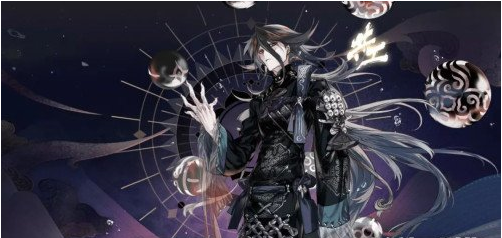 山海镜花SSR镜灵共工技能介绍