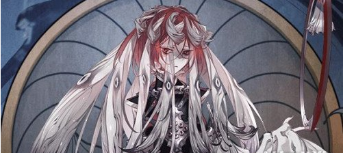 山海镜花相柳传记介绍