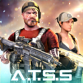 ATSS反恐小队3D中文版