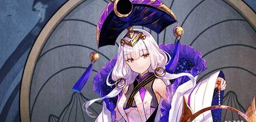 山海镜花常羲传记是什么