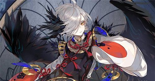 山海镜花金乌拾郎传记是什么