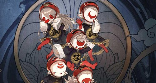 1589269711510272.png 山海镜花鬼面童子传记怎么解锁