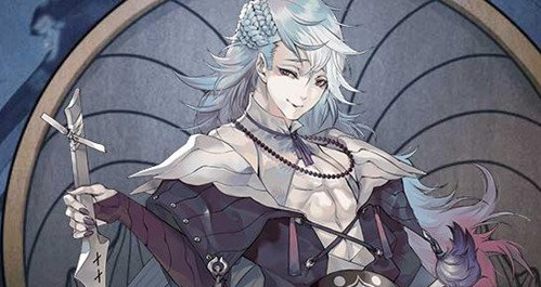 山海镜花大鵹传记一览