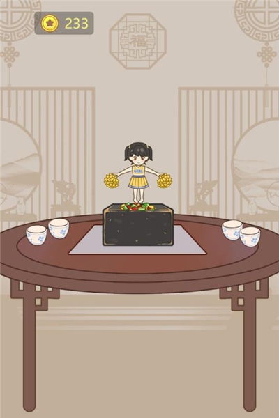 豆腐公主 无限金币版