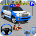 神盾警察驾驶训练 游戏
