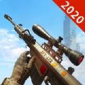 狙击手3D战争2020的呼唤