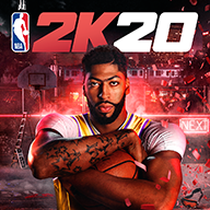NBA 2K20国际版