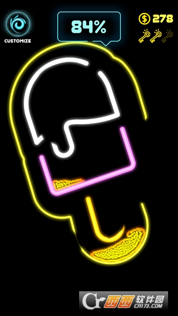 Neon Splash安卓版