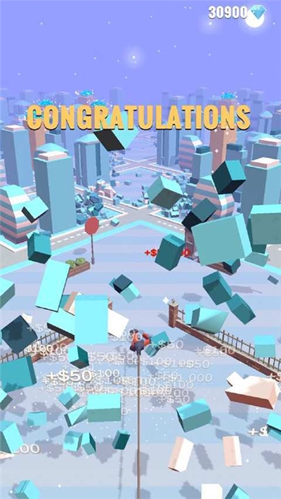 超级钩子2毁灭城市版