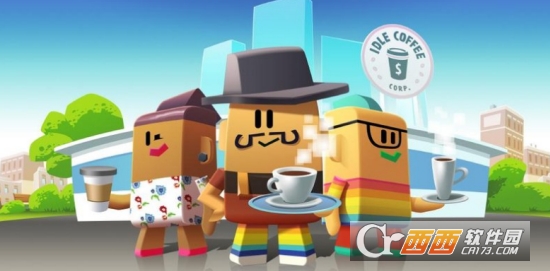 Idle Coffee Corp