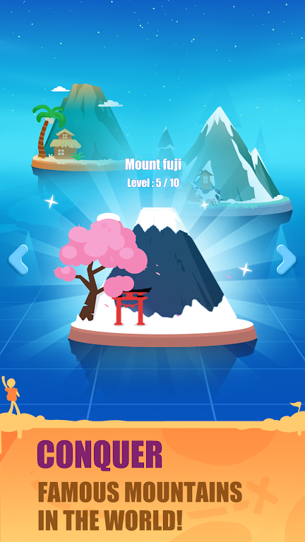 Climb Dash游戏